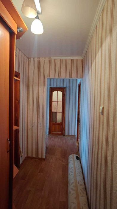 2КА на Жанаконыс