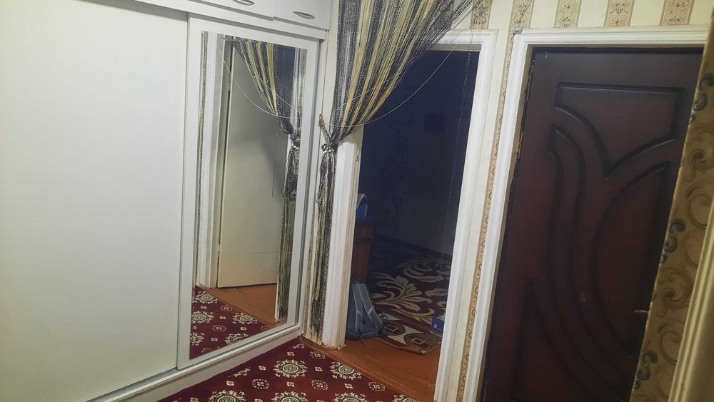 Продается 4-х комнатная квартира в 9 микрорайоне