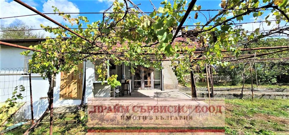 Продава се Къща в с. Ясна поляна, Област Бургас - 63 кв.м за 1032 €/кв.м - Снимка #5