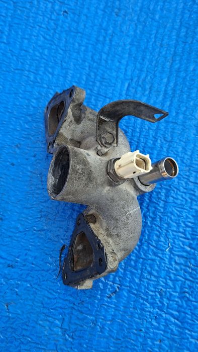 Перемычка гбц 1GR-FE TOYOTA