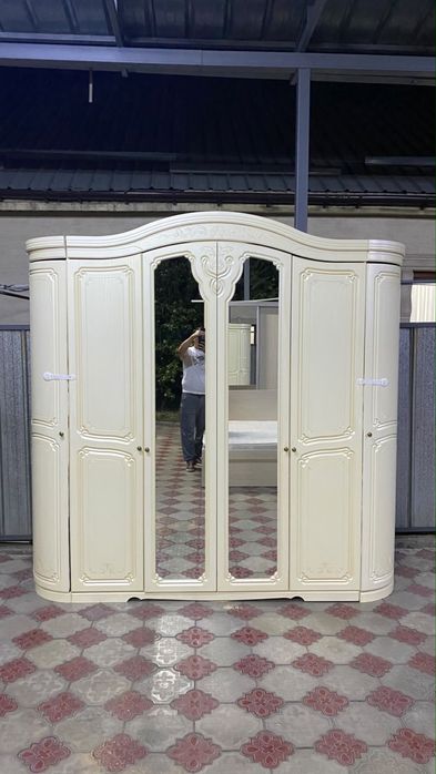 Шкаф шифоньер+доставка