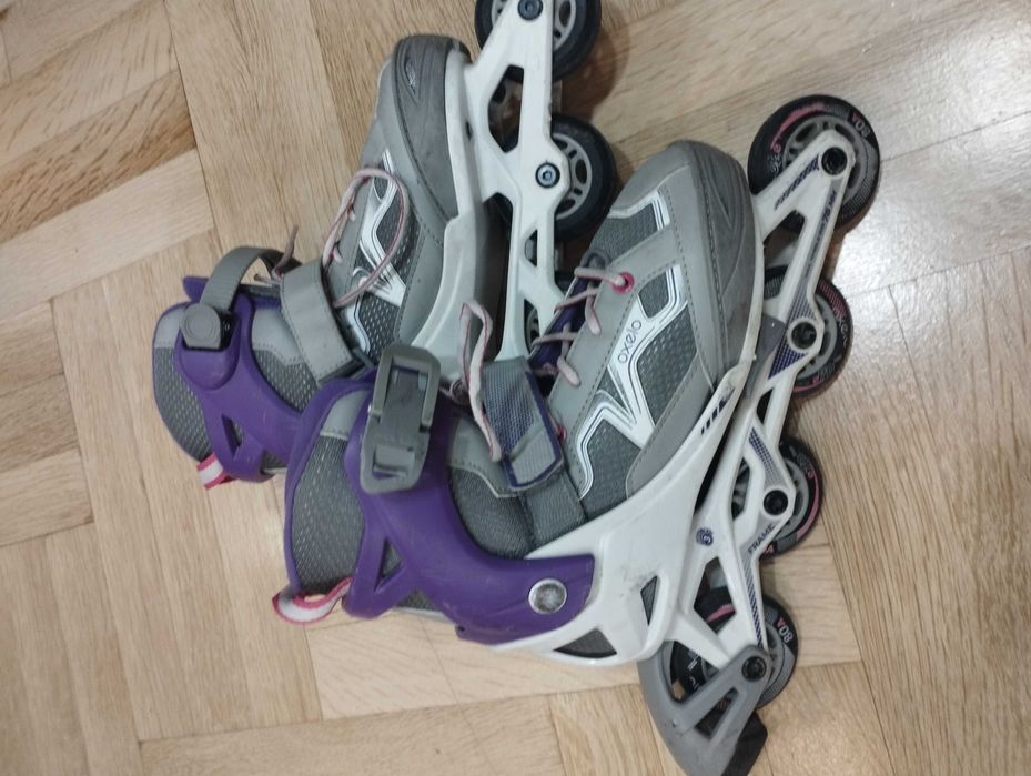 Ролери Oxelo 35-38