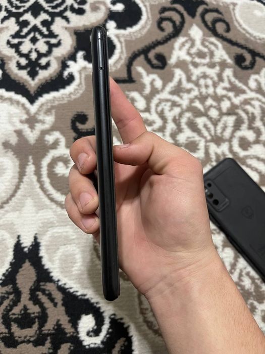 Samsung A02s sotladi