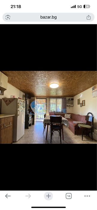 Продава се Къща в Горна Оряховица - 90 кв.м за 889 €/кв.м - Снимка #5