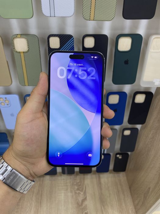 iPhone 14 PRO MAX 256gb | Рассрочка | Гарантия