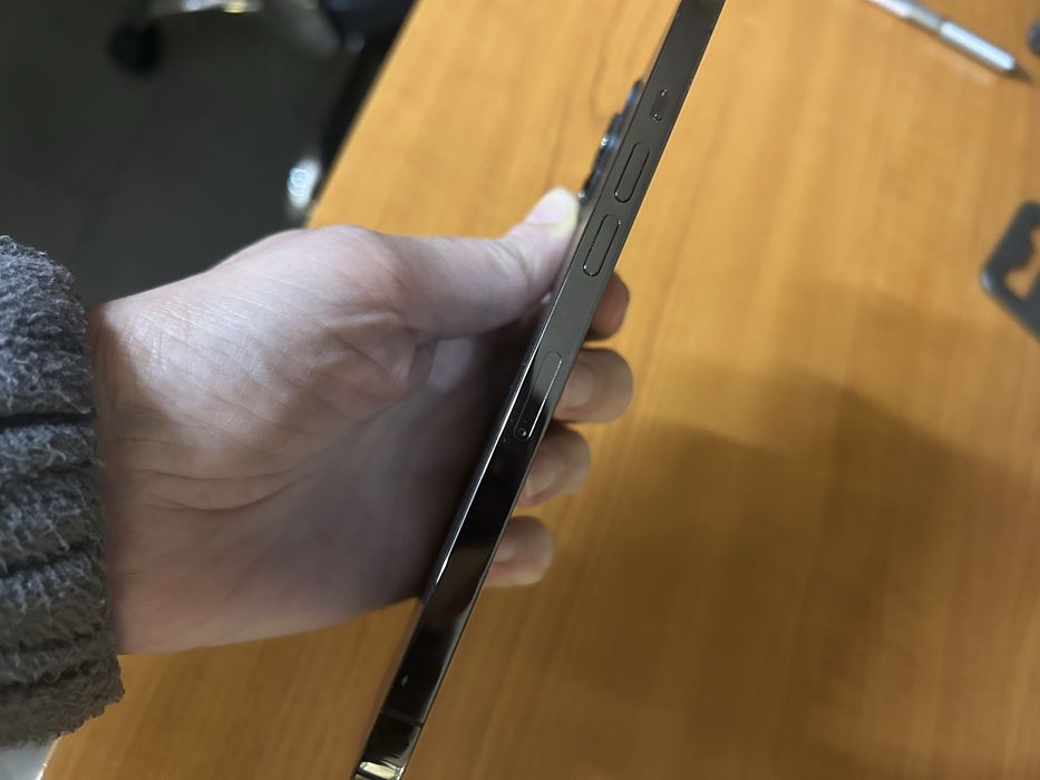 Iphone  12 Pro Max 256 GB