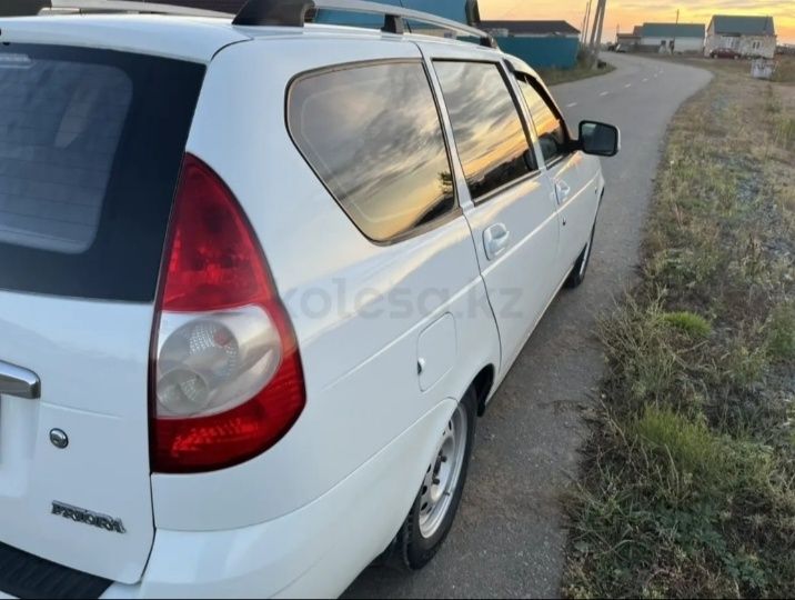 Продам Приору универсал люкс