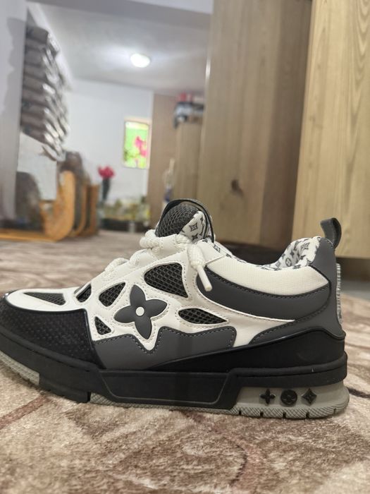 Louis vuitton skate