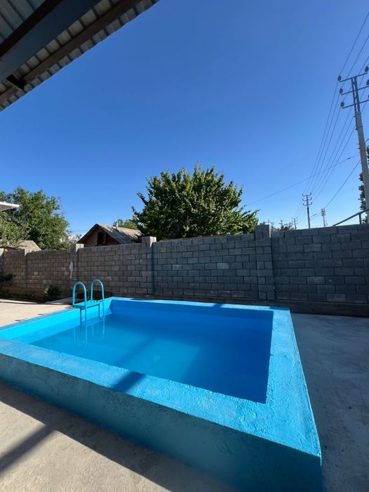 Дача посуточно сдаётся Кайнар булак