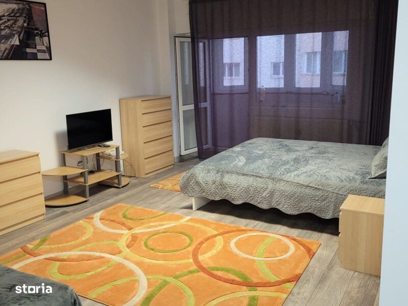 vitan mall 45 mp decomandata apropiere si metrou mihai bravu