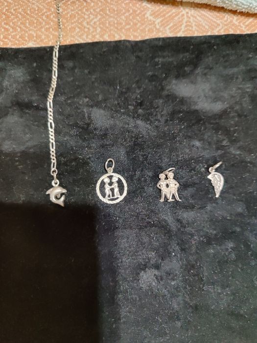 Продается серебряные изделия