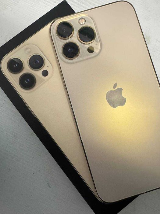 Apple iPhone 13 Pro Max (Уральск 0708) лот 875150