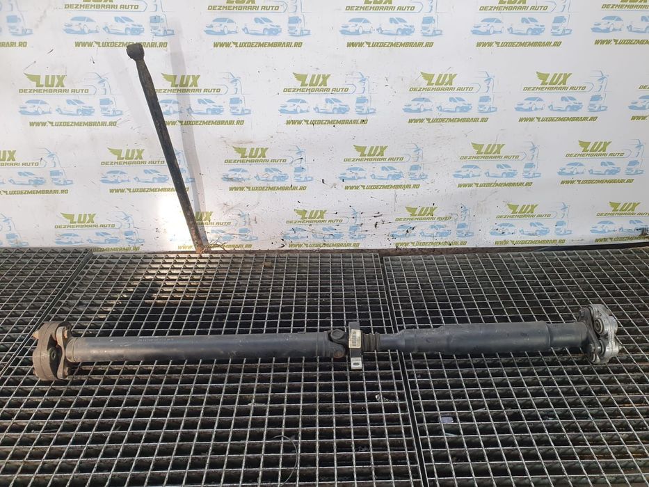 Cardan spate 7614504-02 2.0 D N55 BMW Seria 5 F07/F10/F11  [din 2009 pana  2013]