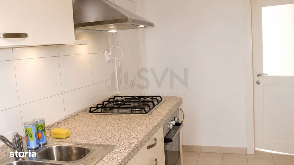 Apartament l 5 Camere l Calea victoriei