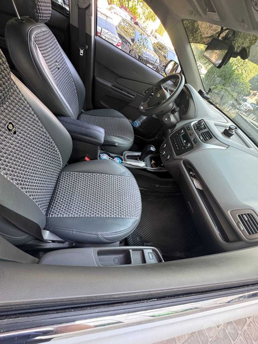 Chevrolet Cobalt 2024 | Avtomat | Oq | 59 000 km