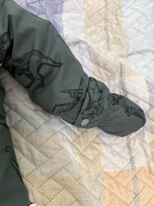 Продам зимний комбенезон