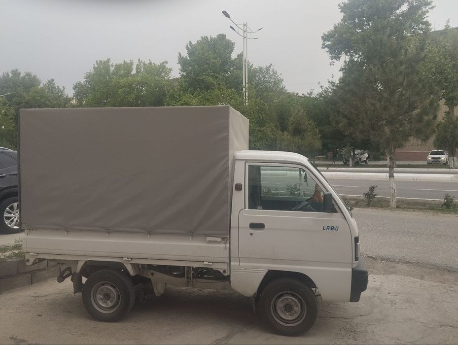 Labo sotiladi yoki barter qilinadi