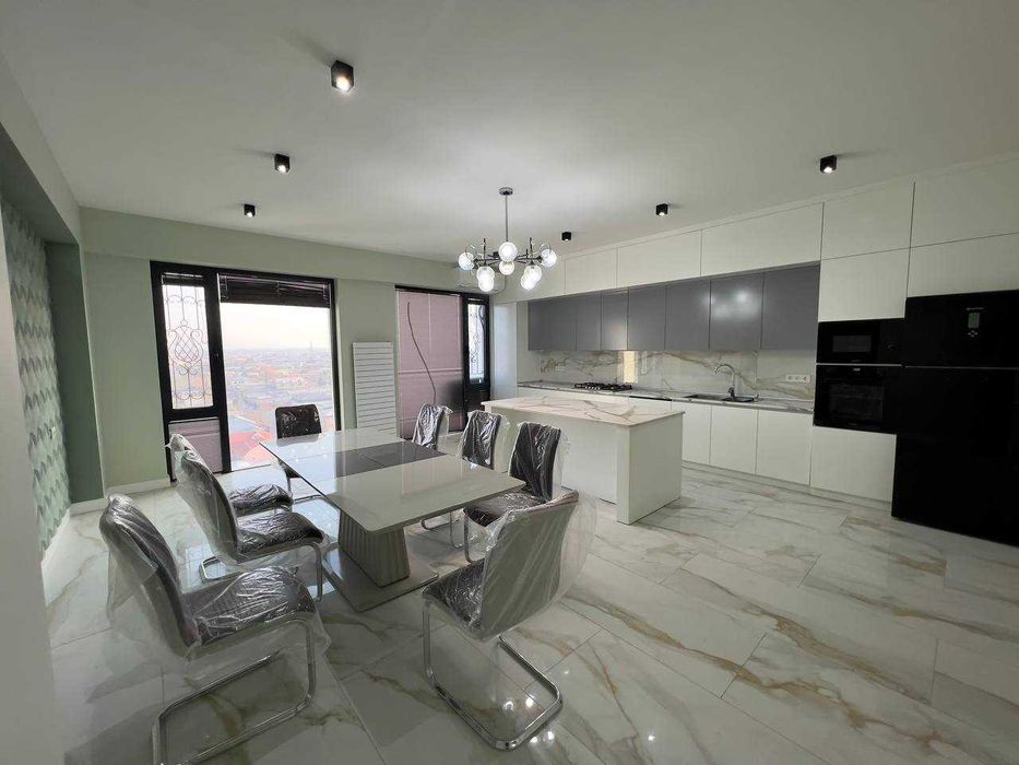 №3749.Продается 3х-комнатная квартира Премиум класса.