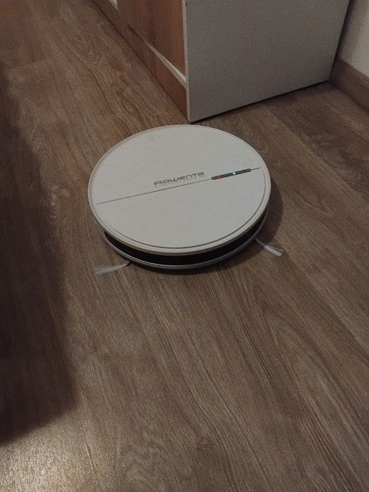 De vânzare aspirator robot Rowenta seria 60