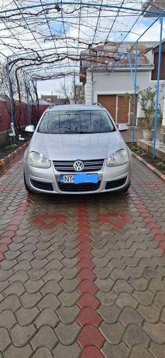 Volkswagen Golf 5 2008
