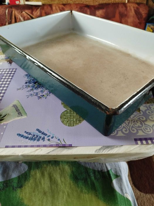 Тава за печене на Агне и др.