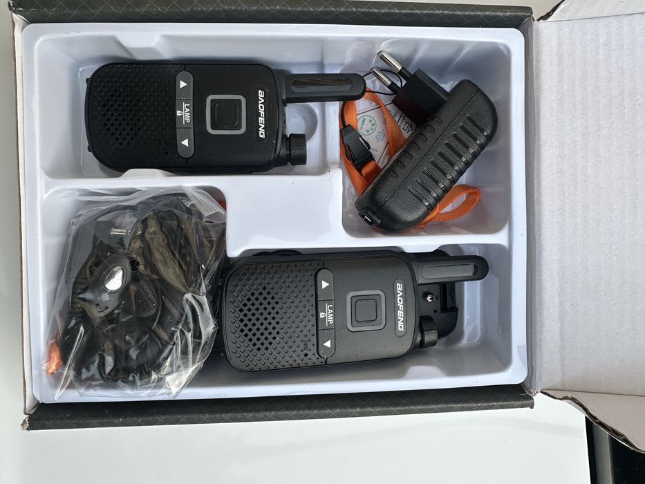 Ratsiya.  T16 madeli donasi 199 ming so’m.