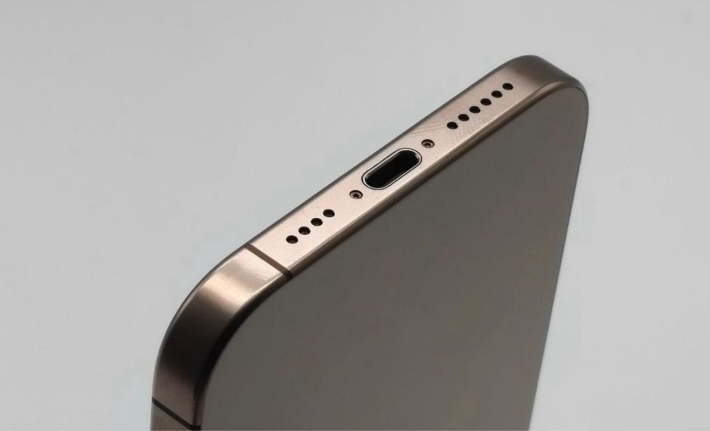 iPhone 16 PRO MAX • ca NOU • 92% Bateria • Accept Schimburi