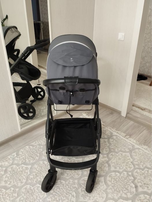 Коляска “Happy Baby Linda”