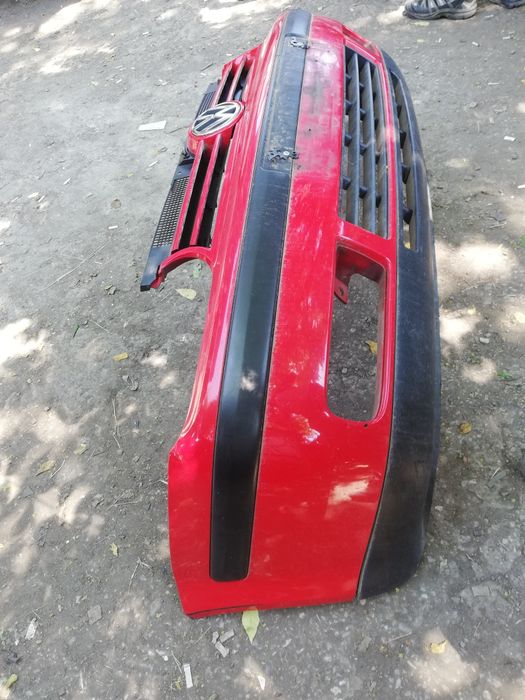 Голф 4  на части 4x4  1.8 бензин 125 коня