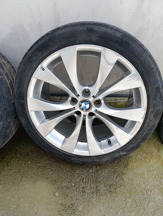 20ки джанти за бмв стил 226/ BMW style 226 спорт пакет