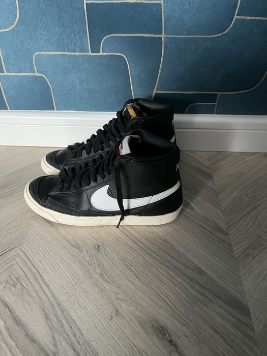 Vand nike blazer