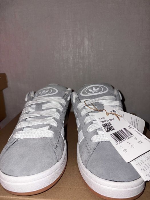 Adidas Campus 00s - Номер 38