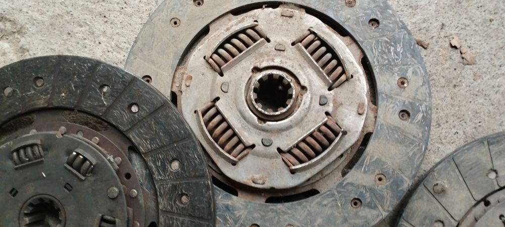 Продам диск сцепления Газель