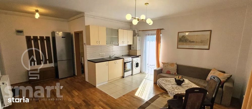 Apartament 2 camere de inchiriat Zorilor zona Mircea Eliade
