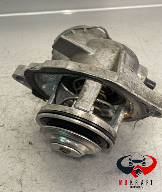 Termostat lichid racire A2722000415 A 272 200 04 15 Mercedes-Benz S-C