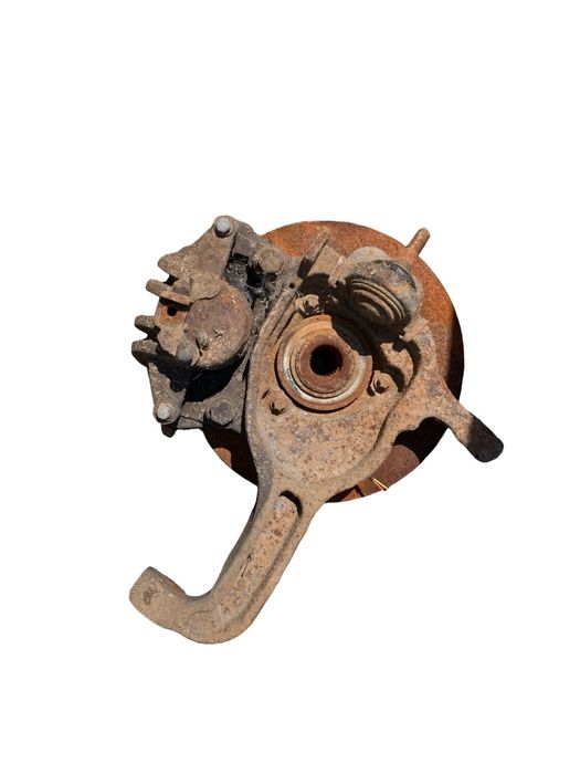 Fuzeta Dreapta Fata Jeep Cherokee Kj 2001 - 2008 2.5 Crd 4X4 R 425 Dohc