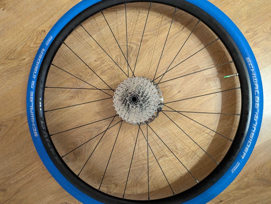 Trainer Tacx Flow Smart