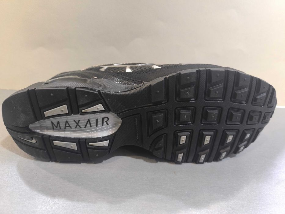 Nike Air N42 42,5 43 44 44,5 46.Маратонки с камери.Нови.Оригинал