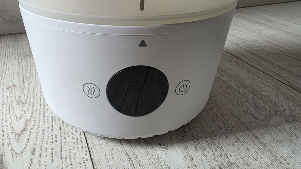 Смарт овлажнител Levoit Dual 200S (LUH-D301S-WEU) – Като нов