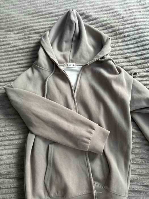 Разгрузка гардероба