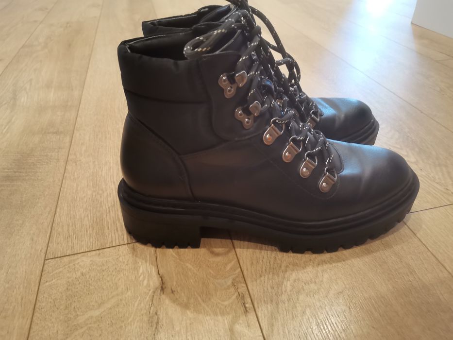 Bershka	37 номер