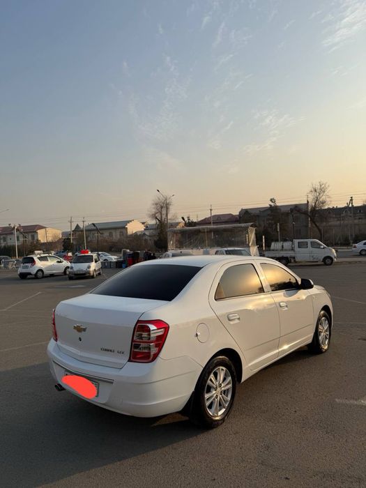 Cobolt Avtamat 2024 yil Kraska Toza Prapan gazi bor