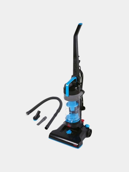 Пылесос Bissell 2111E Powerforce Helix Exclusive