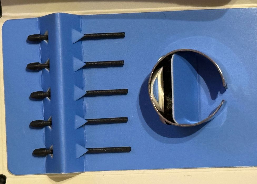 Kindle Scribe 16 GB basic pen