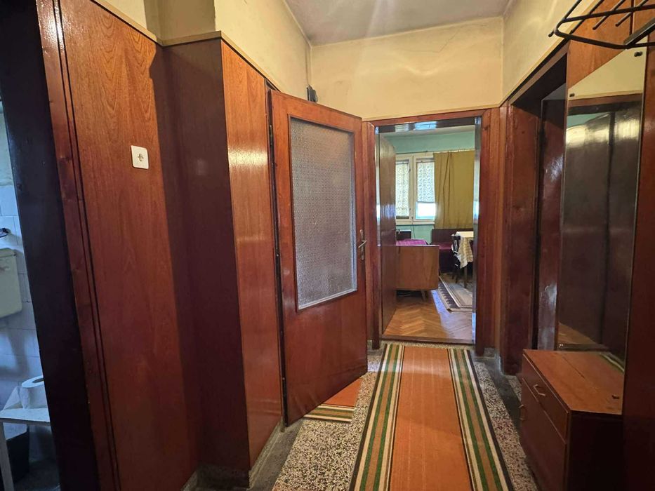 Продава се Етаж от къща в Попово - 135 кв.м за 397 €/кв.м - Снимка #3