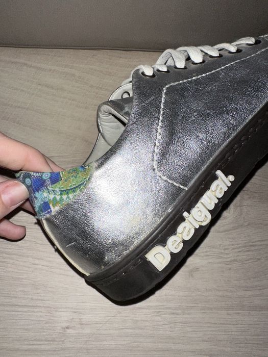 Обувки Desigual