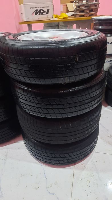 13 saka diska balon sotiladi. Kormital. Damas. Labo. Matiz