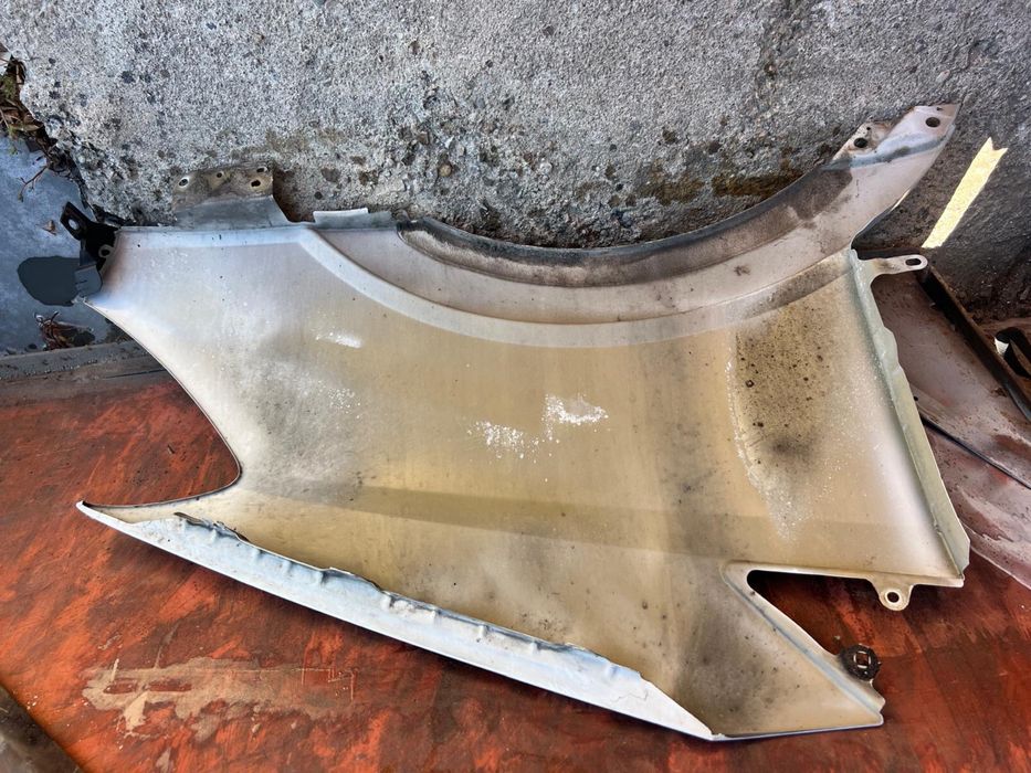 Калници за Мерцедес Спринтер