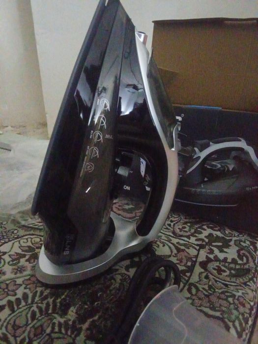 LNS dazmoli kafolati bilan