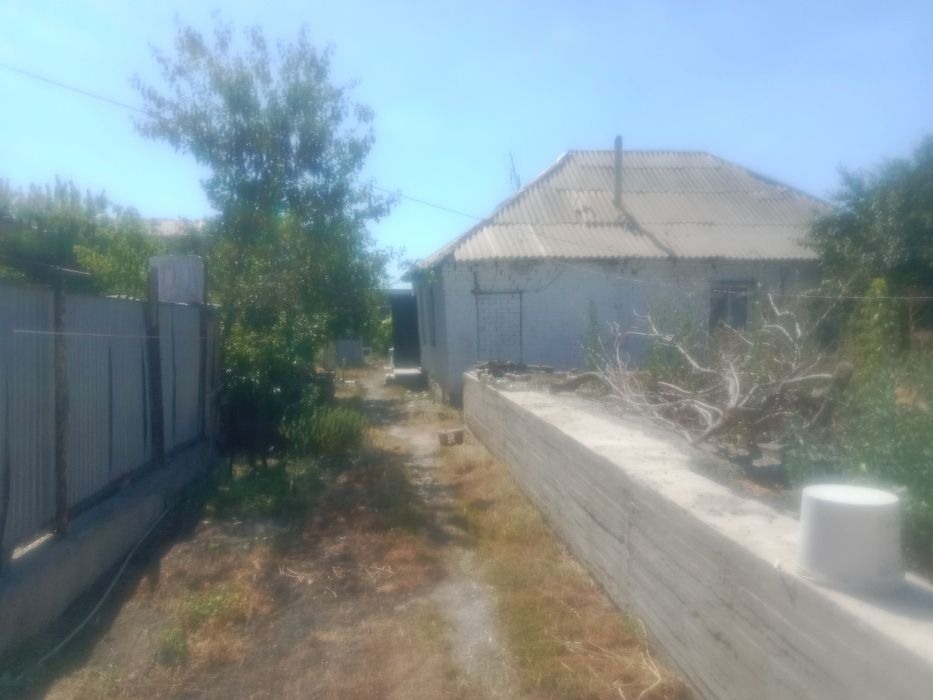 Срочно  срочноПродам дом в Еркине
